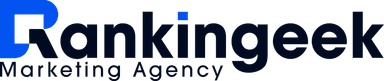 Rankingeek — Marketing Agency